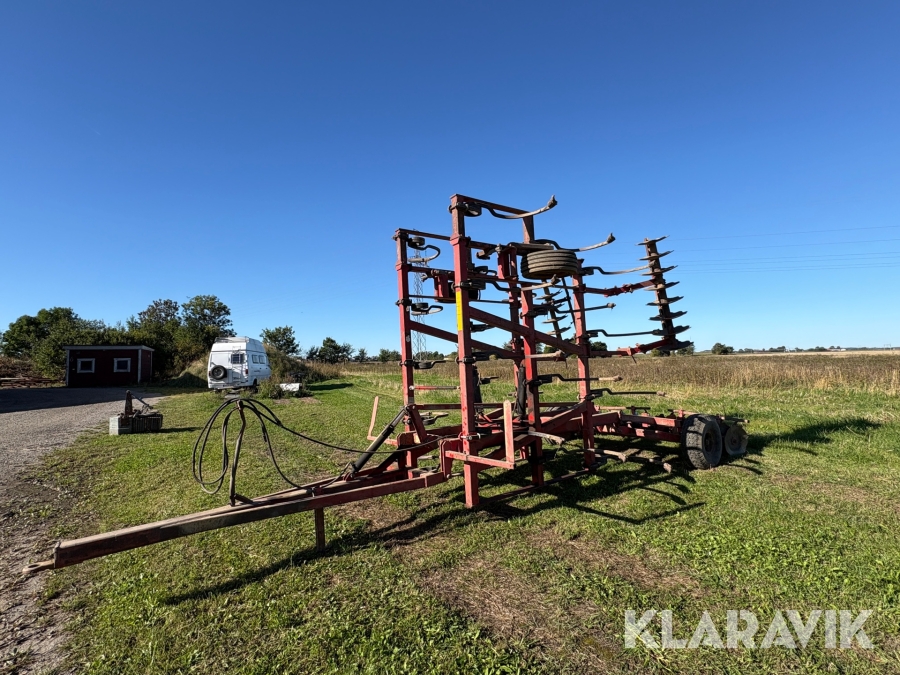 Kultivator Väderstad M.78
