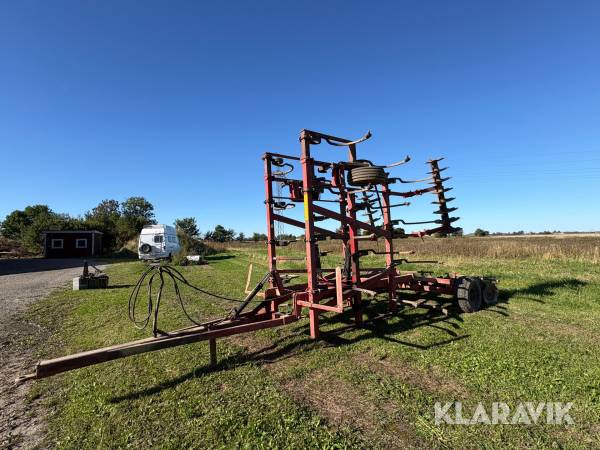 Kultivator Väderstad M.78