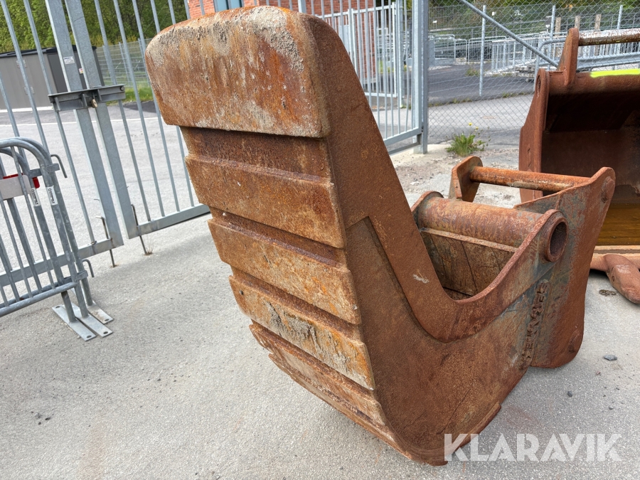 Smalskopa Serameko S80