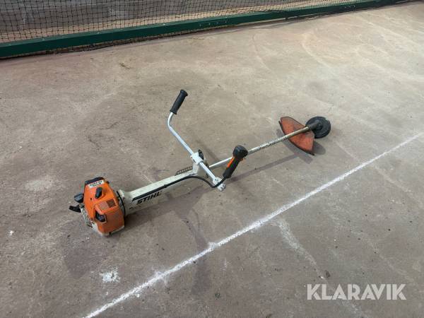 Röjsåg Stihl FS 450K