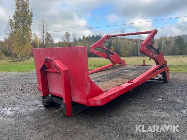 Liftdumper