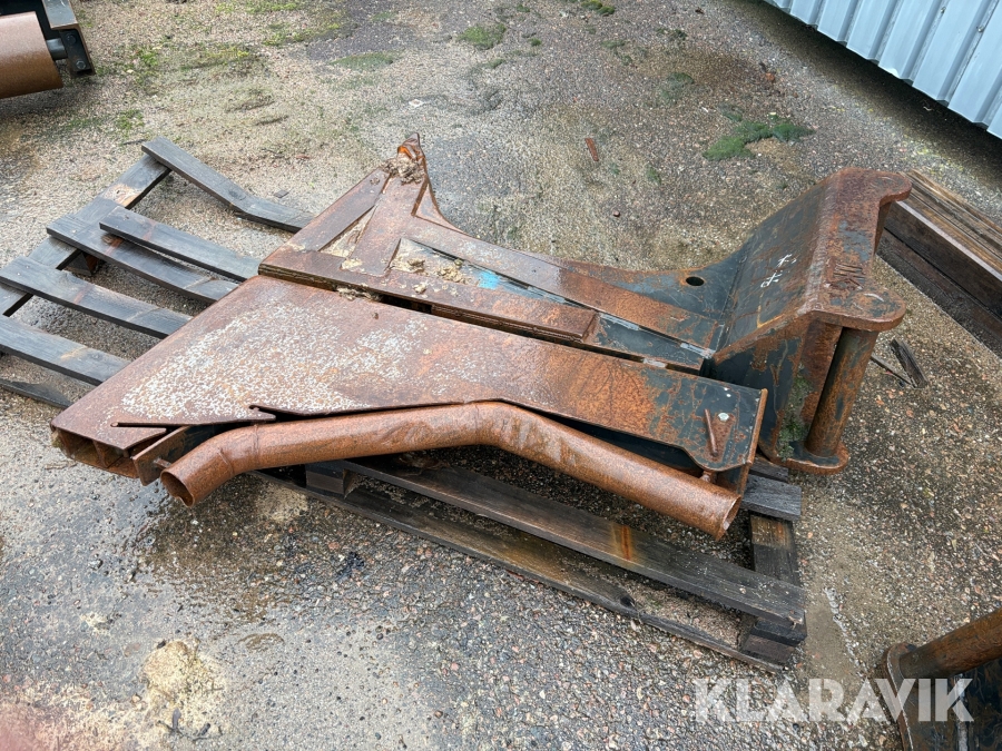 Kabelplog TIK