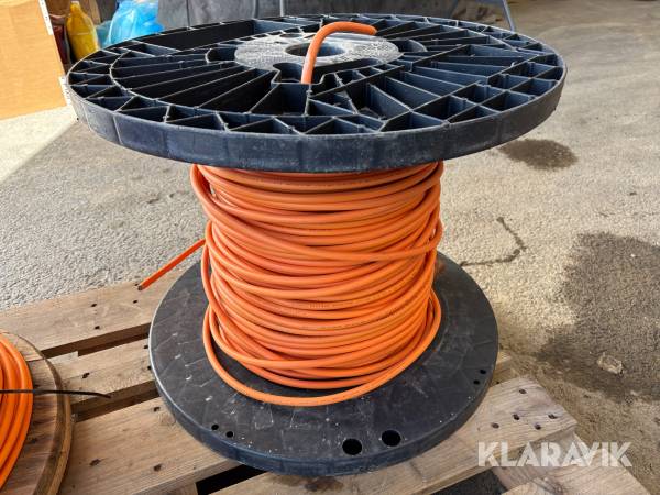 Elkabel Alsecure Premium 5G2,5