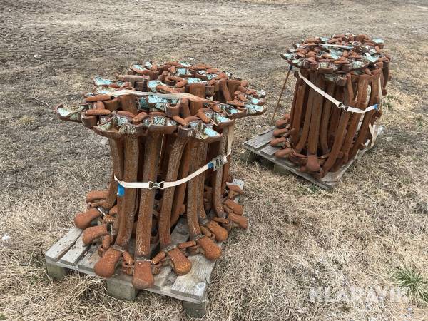 Hjulband Olofsfors Allround 650x24.5