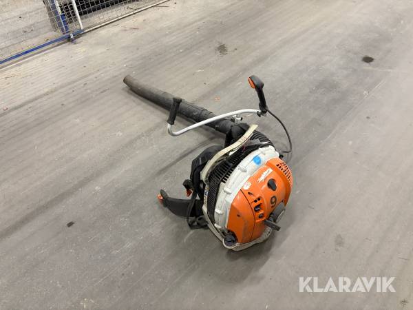 Lövblås Stihl BR600