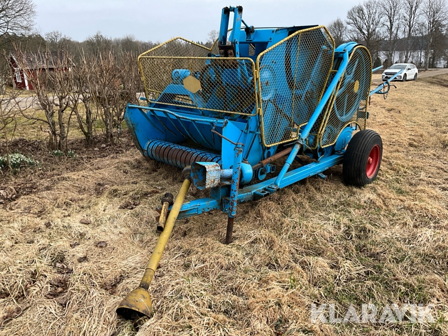 Balpress Fortschritt K442/1