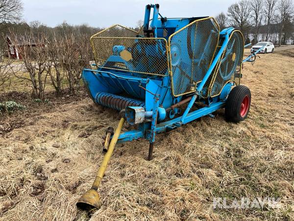 Balpress Fortschritt K442/1