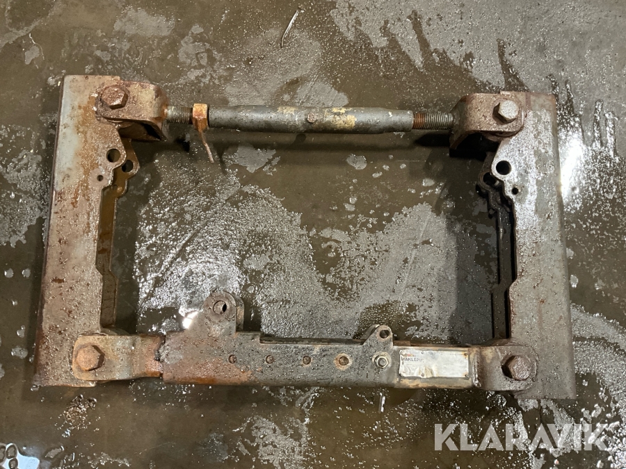 Parallellogram Mählers