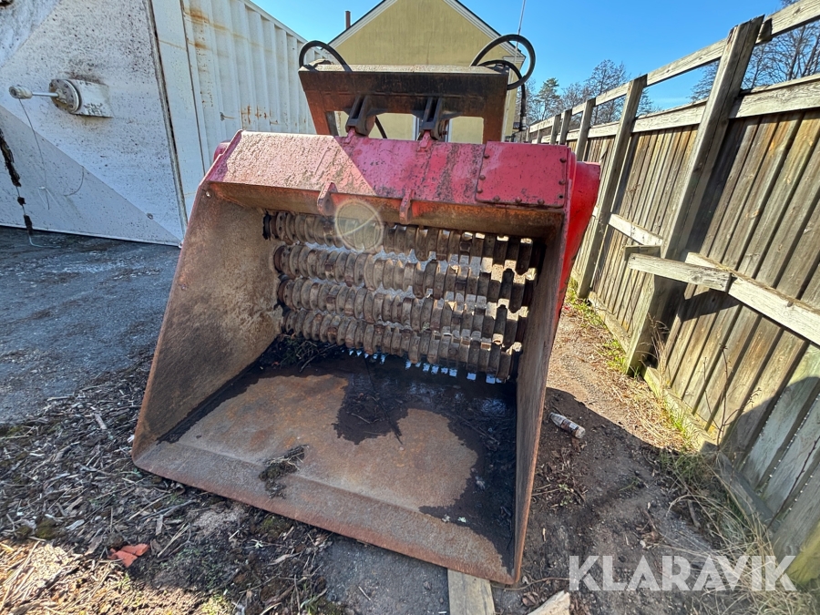 Krosskopa Ideachip 97SM 4-17