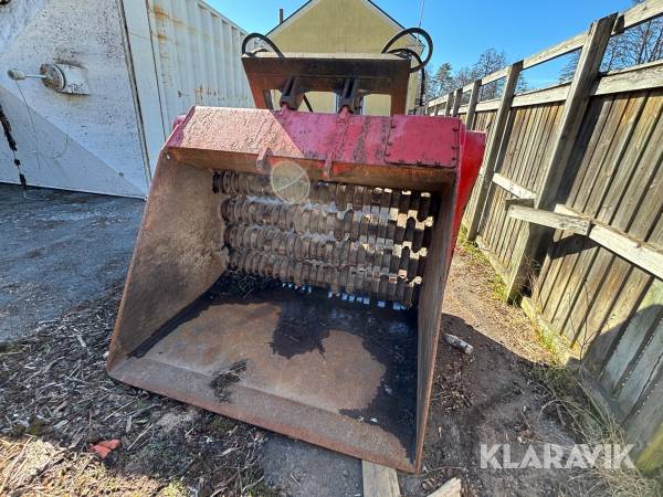 Krosskopa Ideachip 97SM 4-17