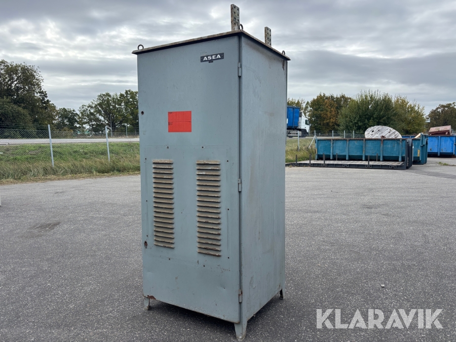 Likriktare Asea LTB70