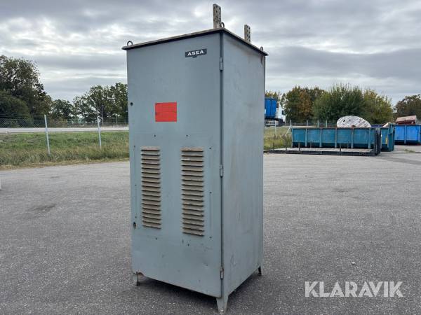 Likriktare Asea LTB70