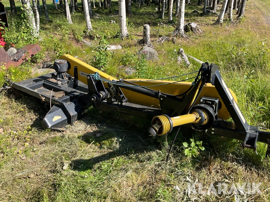 Släntklippare / kedjeröjare Trejon M125