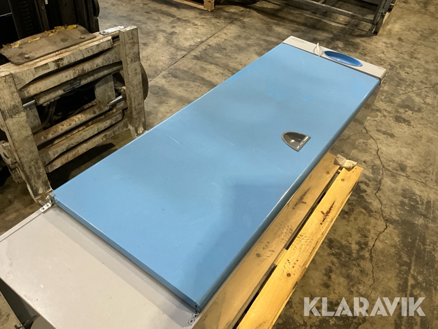 Torkskåp Electrolux TS 460E