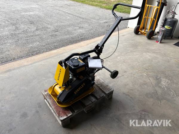 Markvibrator Stanley SGC-11000N