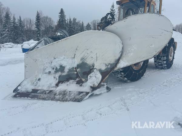 Spetsplog Lundholm 351B