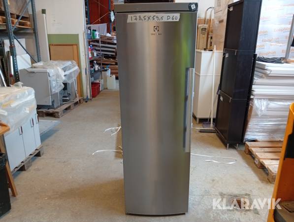 Kylskåp Electrolux  Rostfria Electrolux ERE3560MFX