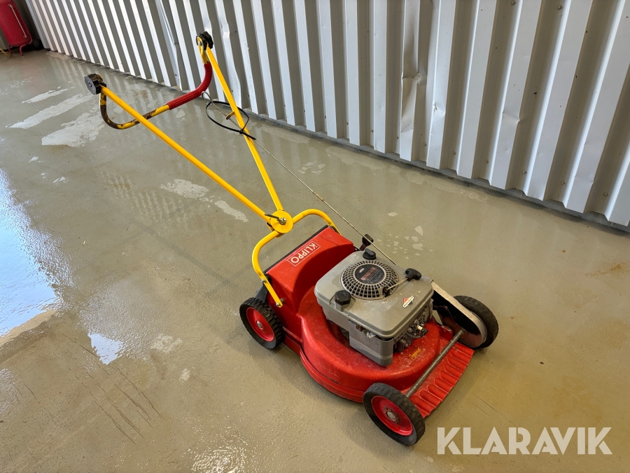 Gräsklippare Klippo Compact