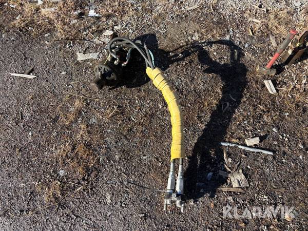 Rotator Traglast 4,5 t