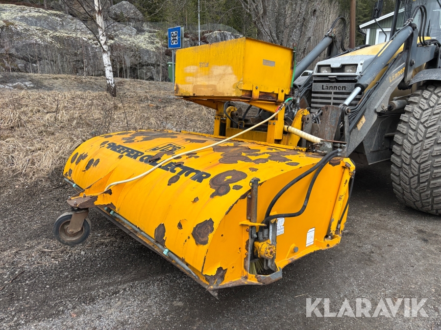 Sopskopa Jcb 980/88695