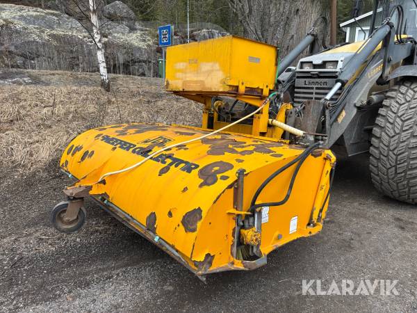 Sopskopa Jcb 980/88695