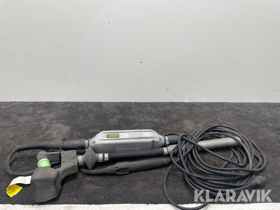 Valvstav Wacker Neuson IRSE-FU45 0,9M