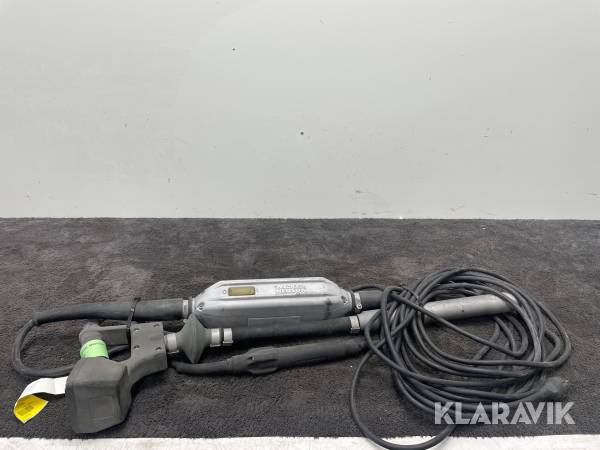 Valvstav Wacker Neuson IRSE-FU45 0,9M