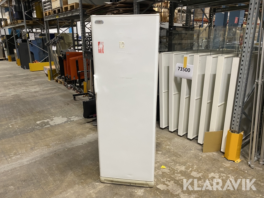 Kylskåp Elektro Helios KS3716