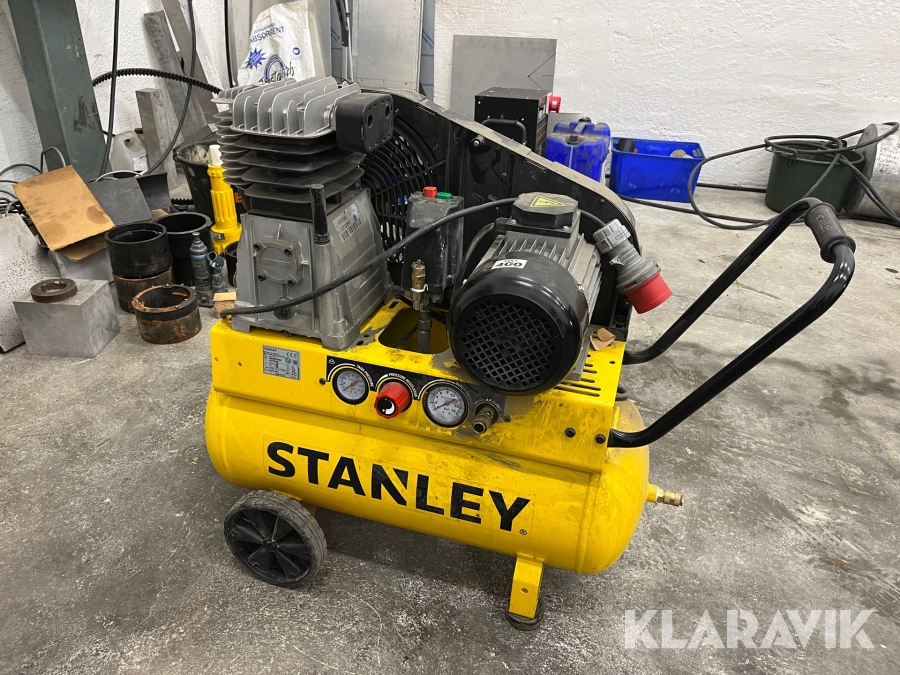 Kompressor Stanley