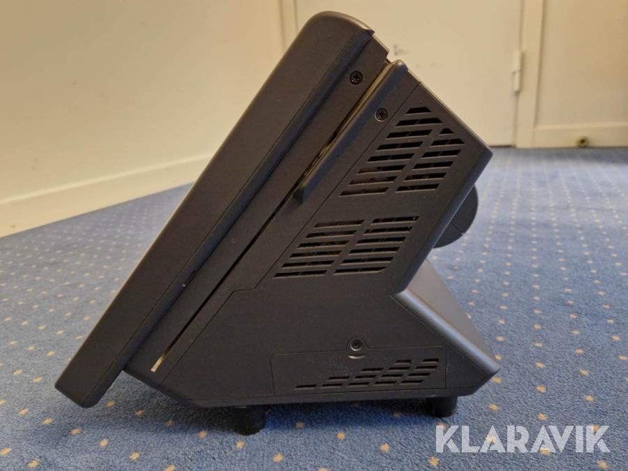 Kassaterminaler 35 st Partner All-In-One POS Terminal