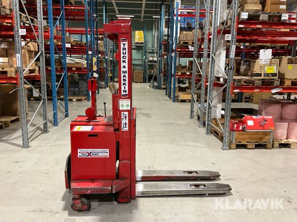 Truck BT BTLSV 1200/6