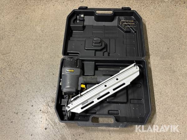 Spikpistol Probuilder
