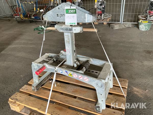 Lyftsax Probst FTZ-UNI-15