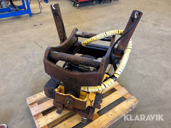 Tiltrotator Engcon EC20