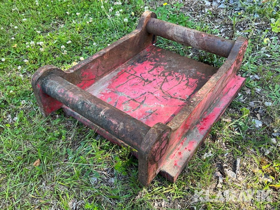 Redskapsfäste S60