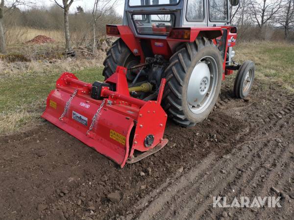 Jordfräs P.Lindberg  1GN180