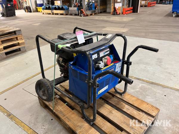 Generator Mase PD7,4Y