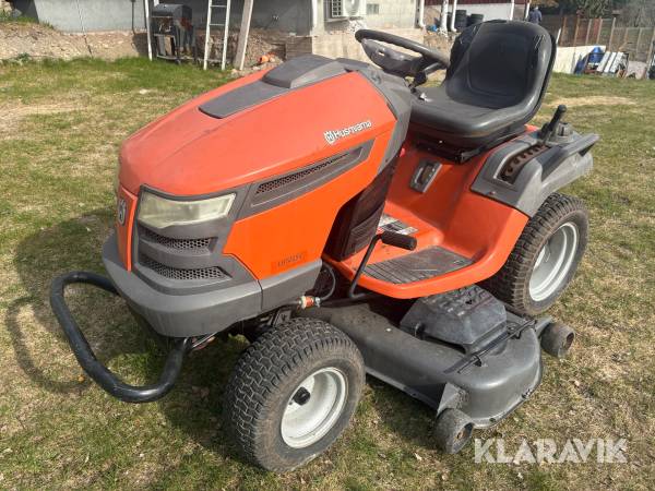Gräsklippare Husqvarna LGT2654