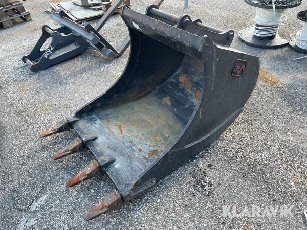 Tandskopa Huddig S45