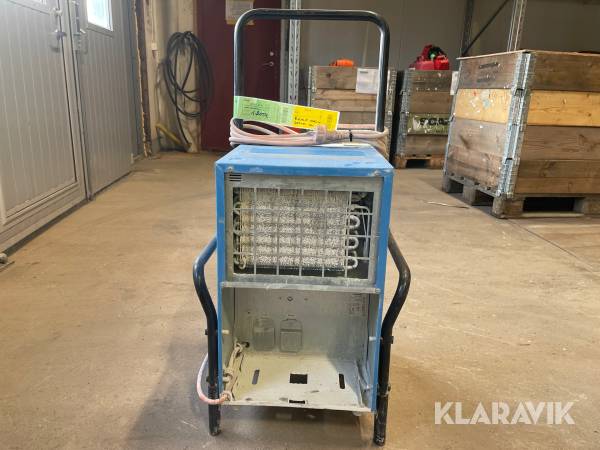 Avfuktare El-Björn AD620S