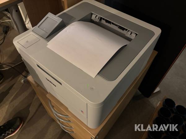 Skrivare Brother HL-L8240CDW