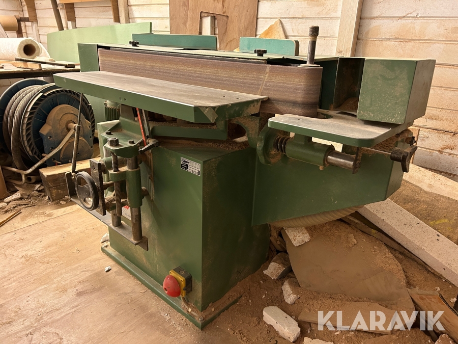 Vertikalputs Volpato LBK 160