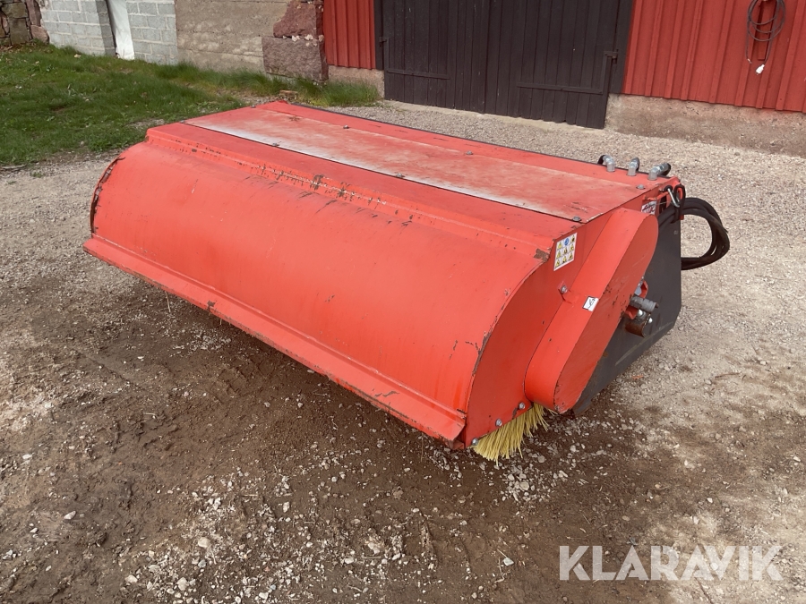 Sopskopa Attec 05BBC2026 2m Bobcat