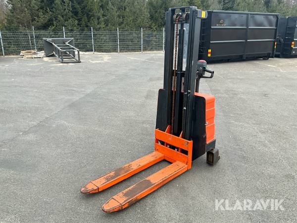 Staplare Kentruck B69E