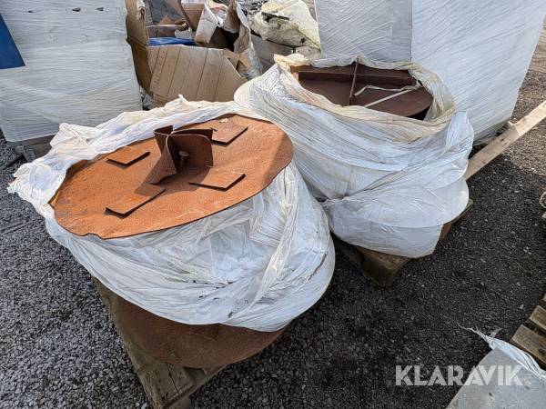 Blindlock Till Brunnar