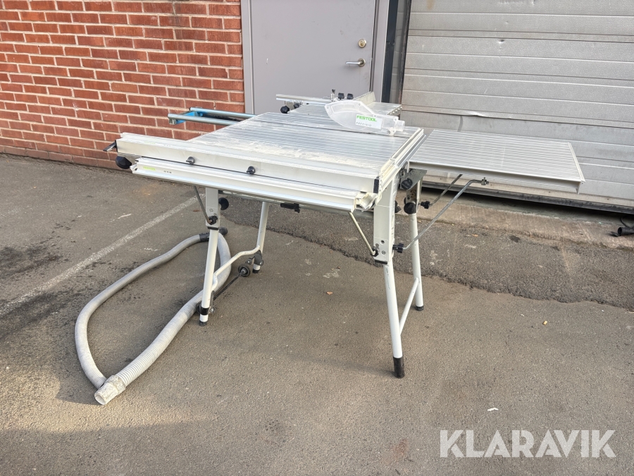 Bordssåg Festool CS 70 EB Precisio