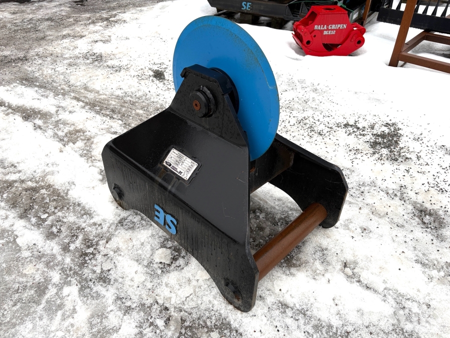 Asfaltskärare SE S70