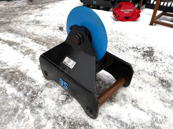 Asfaltskärare SE S70