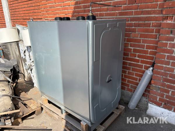 Dieseltank 1000l