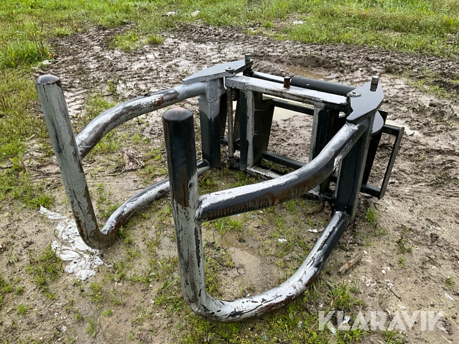 Balgrip Ålö Quicke Flexigrip 160